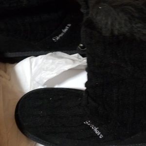 Skechers boots